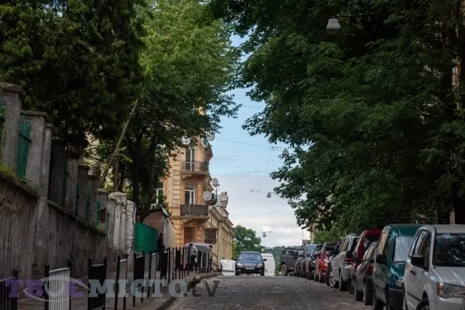 Скорика та Лук’яненка. Львів’яни проголосували за нові назви для другого блоку вулиць