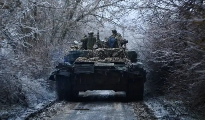 Втрати росії на війні. Дані Генштабу