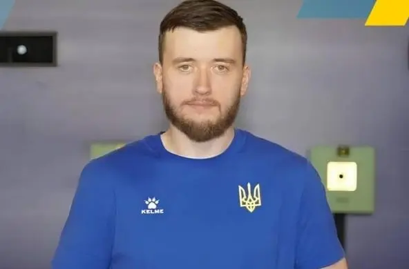 Львівський стрілець Павло Коростильов – дворазовий бронзовий призер світу
