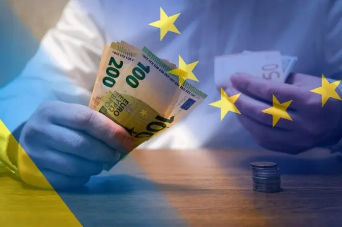ЄС надасть військову допомогу Україні мінімум на 6 мільярдів євро – ЗМІ