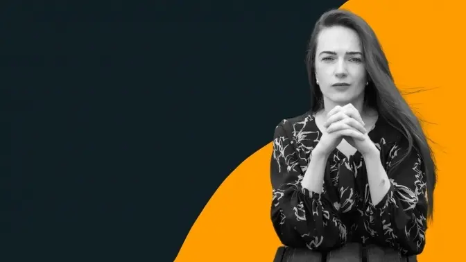 Олександра Матвійчук: «Ми не можемо собі дозволити песимізм – це розкіш»