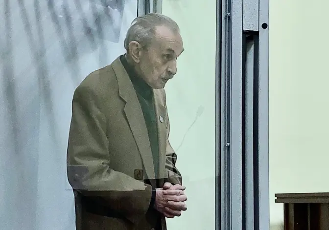 Коригувальник удару по Яворівському полігону вів листування із росіянами