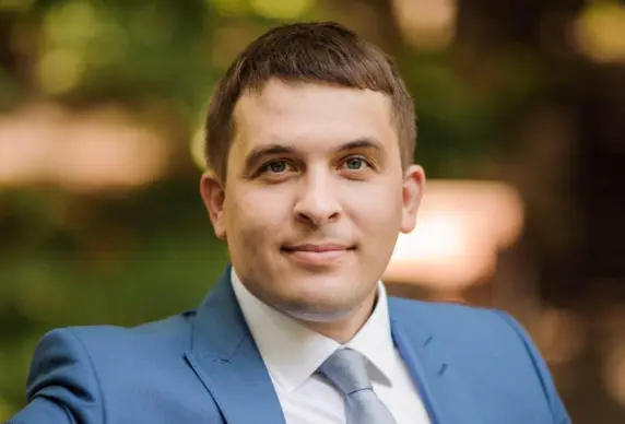 Дмитро Загуменний