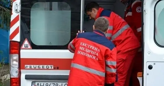 Скільки заробляють працівники центру екстреної медичної допомоги Львівської області