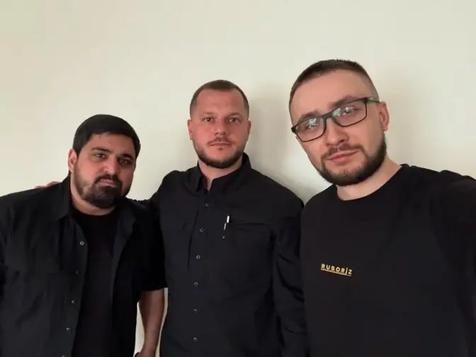 КМВА і КОВА звернулись до Стерененка для співпраці у боротьбі з "шахедами" за допомогою FPV-дронів