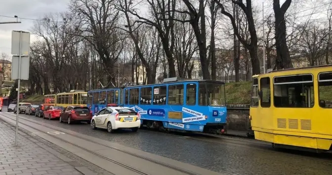 фото: твоє місто