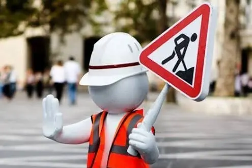 Від завтра на Старознесенській обмежать рух транспорту