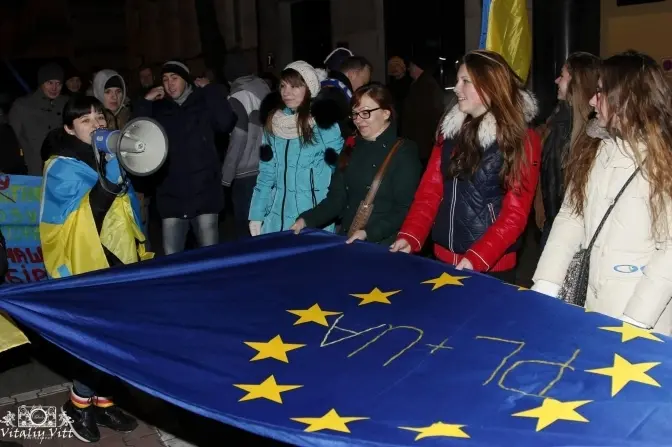 «Москва хоче, щоби Польща стала ворогом України», – лідерка «Євромайдану-Варшава»