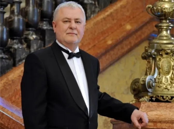 У Львівській опері переобрали генерального директора