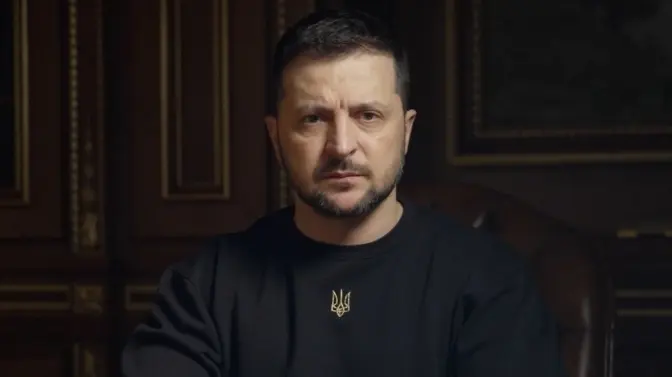 Зеленський затвердив санкції РНБО ще проти низки росіян