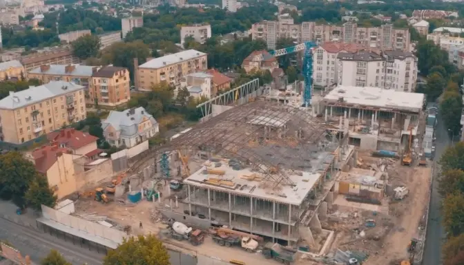 скрін-шот із відео