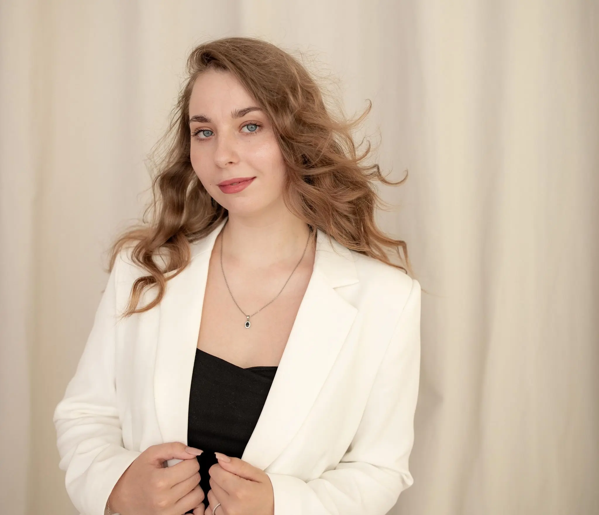Олександра Коляденко