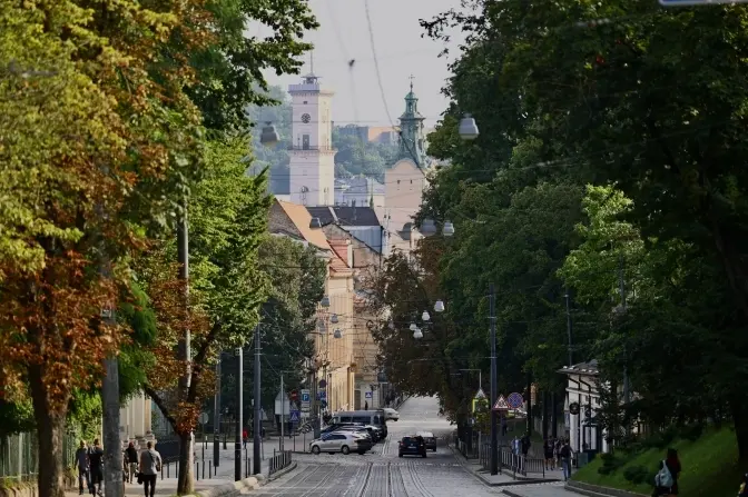 Львів