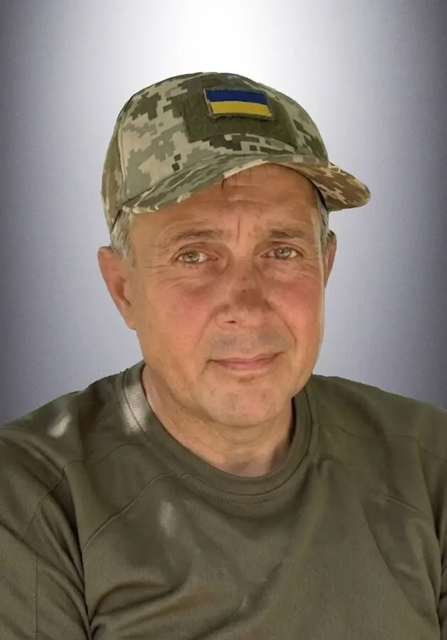 Володимир Костюк / фото: ЛМР