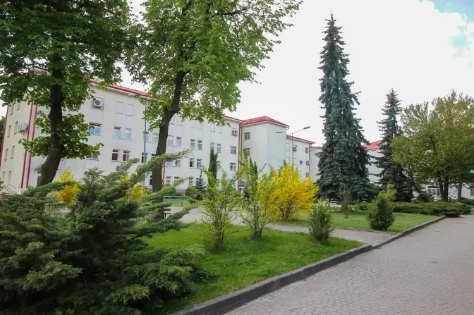 Фото: ФБ Львівський Обласний Кардіоцентр
