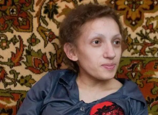 На Львівщині померла найнижча мама України