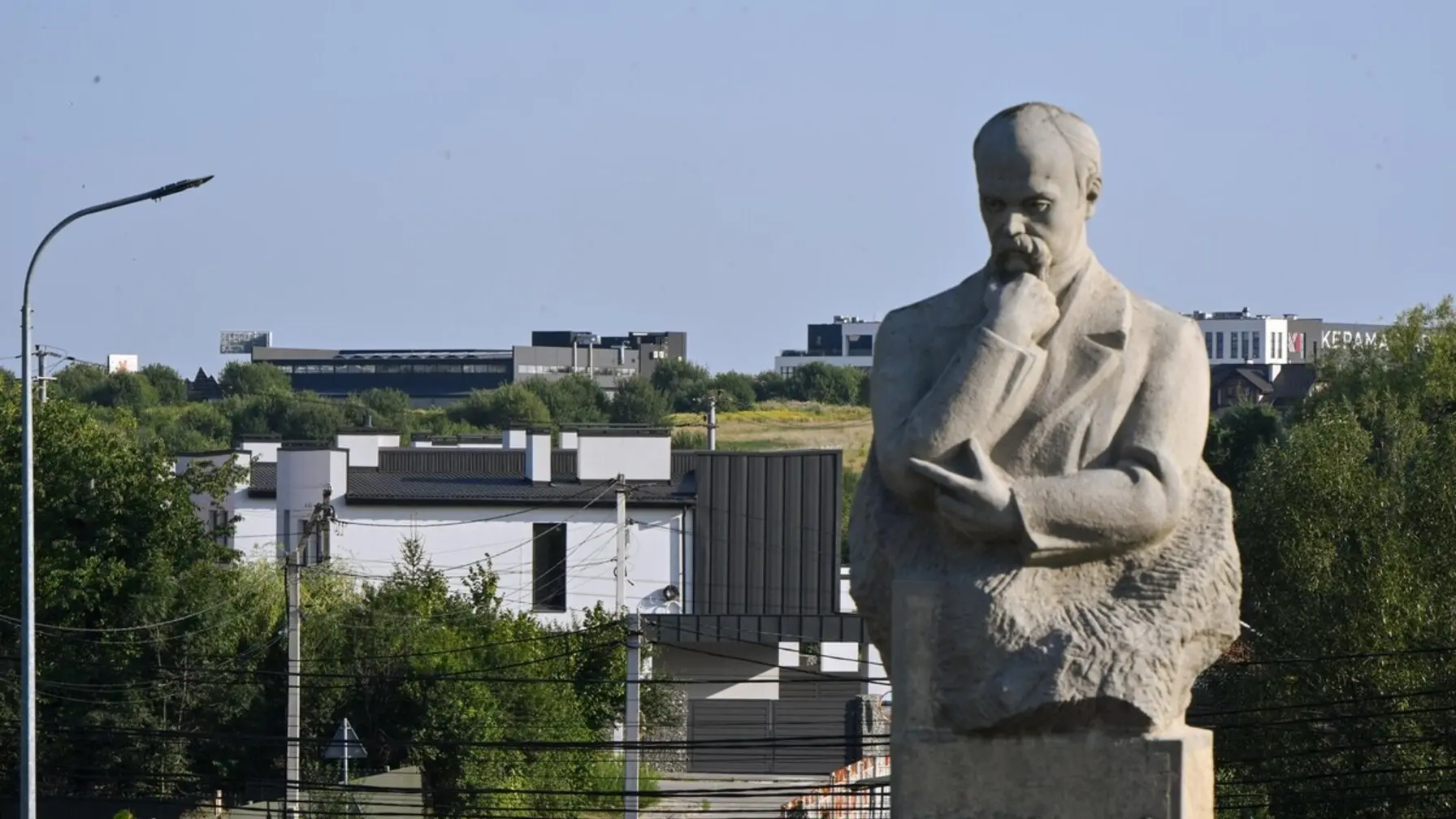 "Кульпарківська ляже": чому масштабна забудова Сокільників викликала обурення громади та Львова