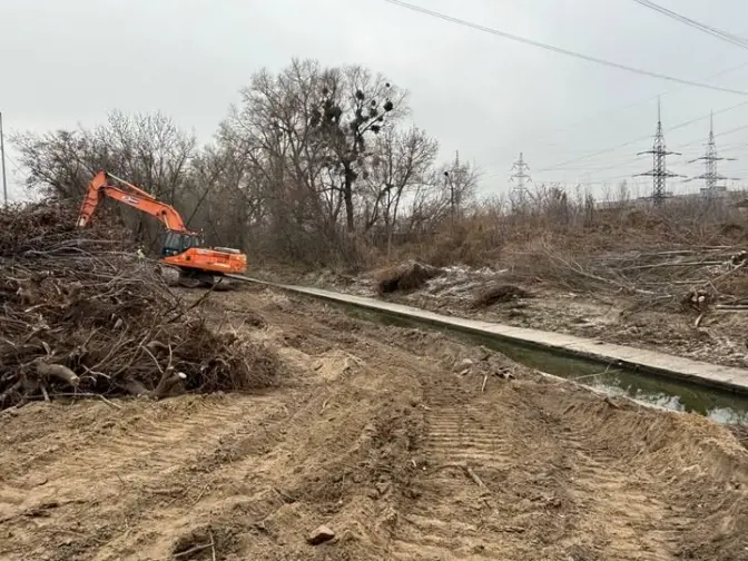 У Києві знесуть автомийку та шиномонтаж біля річки Либідь: Верховний Суд підтвердив незаконність забудови