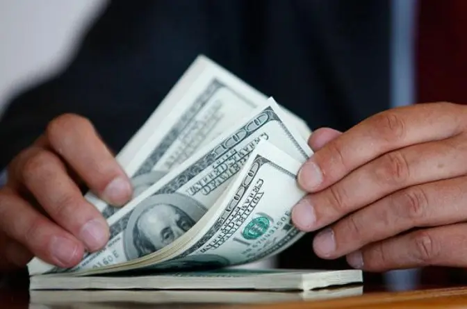 Високопосадовця Держгеокадастру Львівщини затримали на хабарі у $65 тисяч
