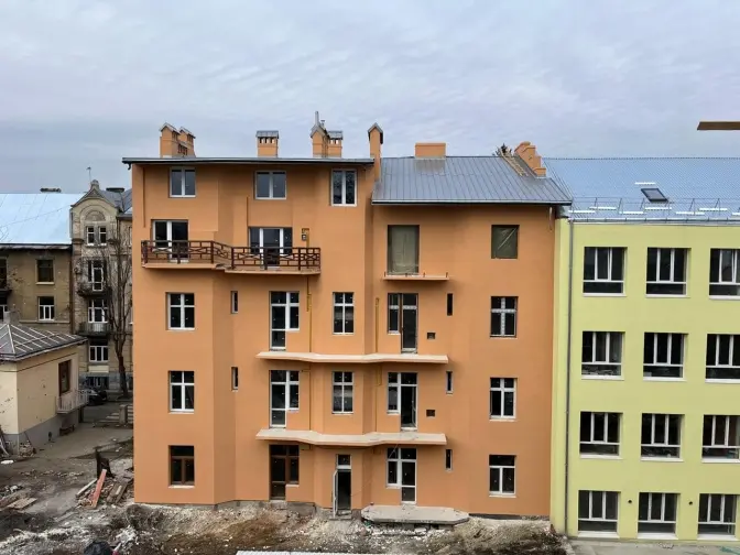 фото: Франківська районна адміністрація