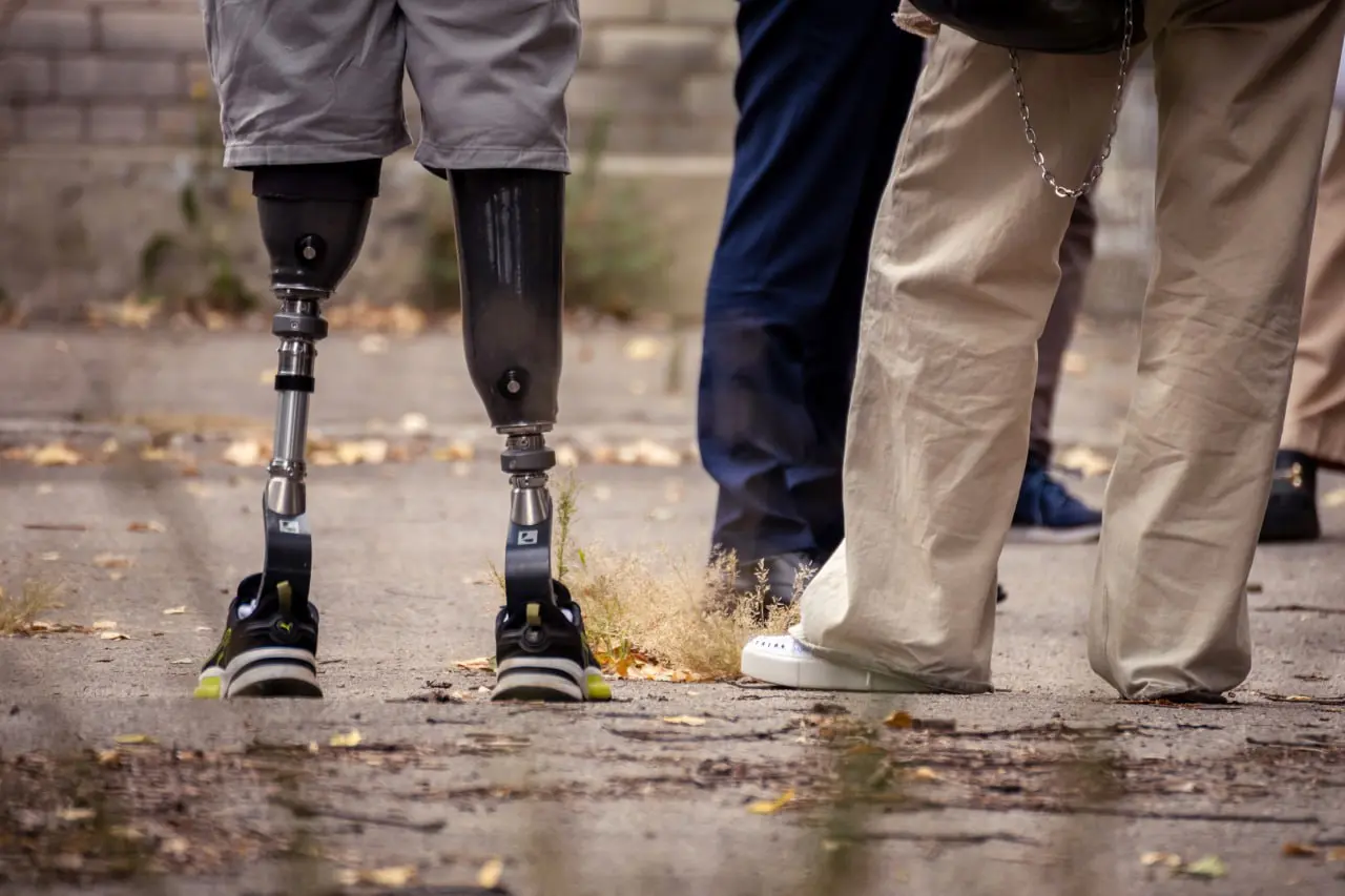 Фото: Superhumans
