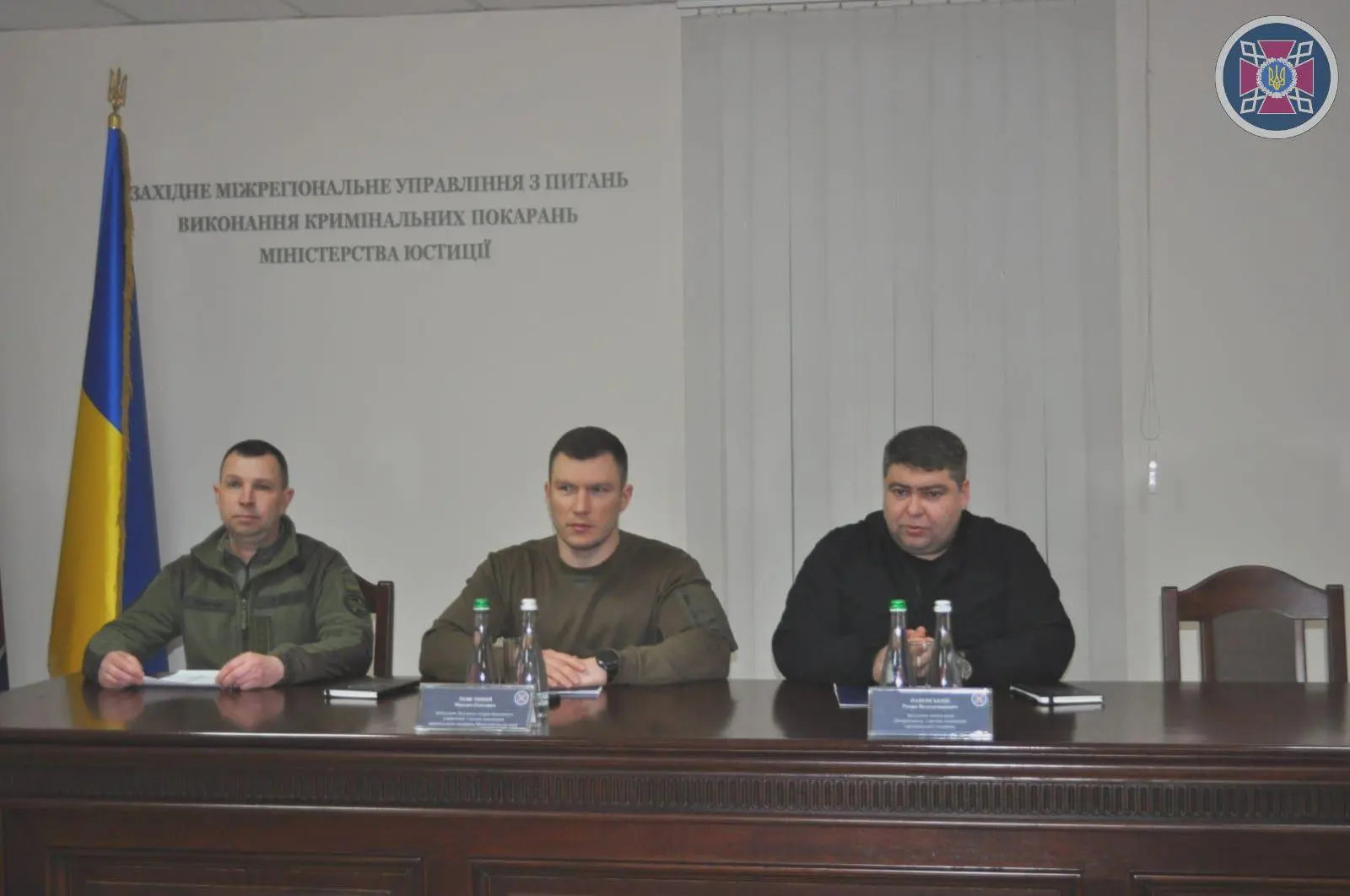 У Львові призначили нового головного тюремника