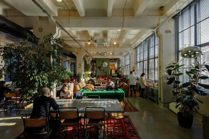 фото з фейсбук-сторінки Fabrika