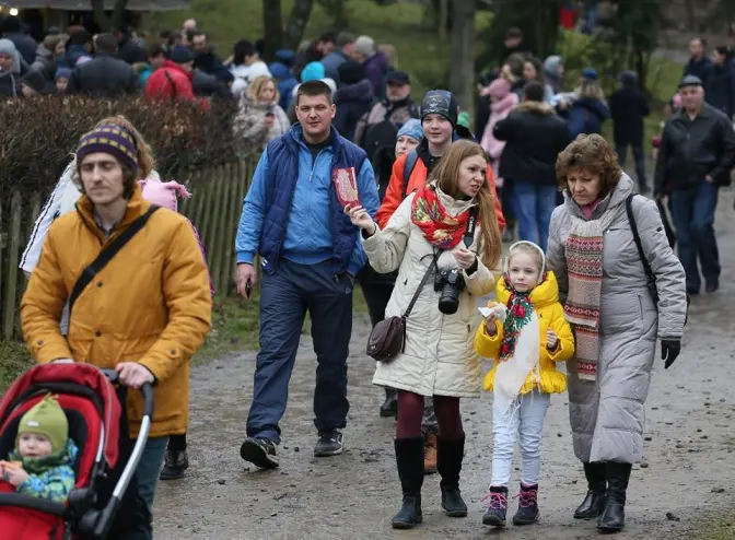Львівщина увійшла в топ областей за сумою сплаченого туристичного збору