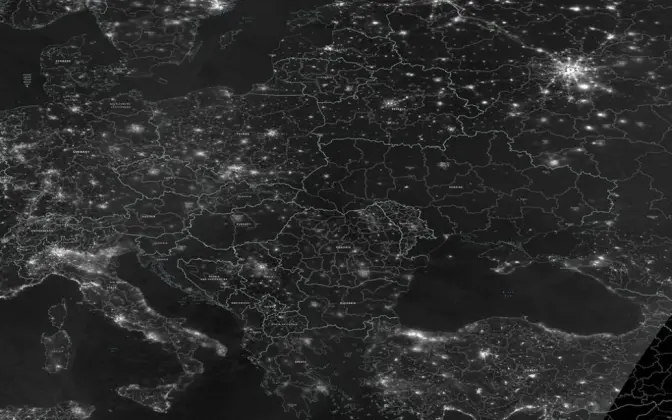 На що піде бюджет Львова та як Україна буде виходити з повного блекауту. Підсумки доби