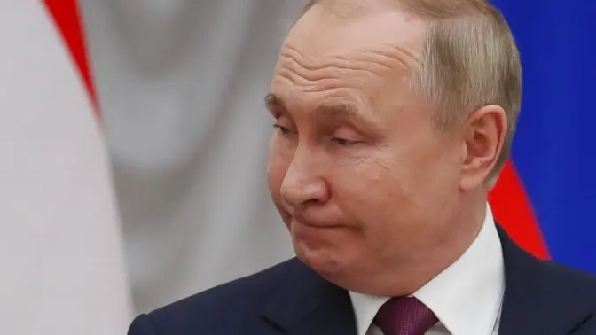 У кремлі вже шукають наступника путіну – розвідка про рішення суду в Гаазі