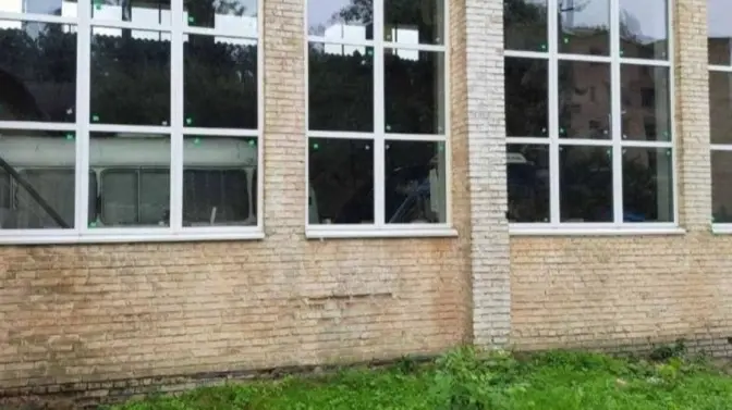 За ремонт ліцею у Бородянці переплатили 4 млн грн