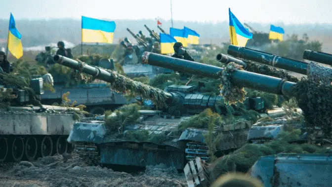 Стало відомо, яку допомогу пообіцяли надати Україні під час зустрічі «Рамштайн-7»