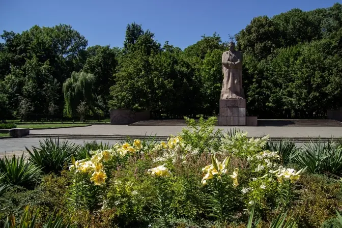 Фото: управління екології Львова