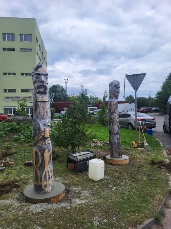 Фото: Сихівська района адміністрація