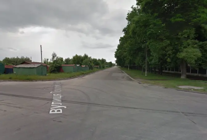 На вулиці Трускавецькій у Львові збудують дворівневий паркінг