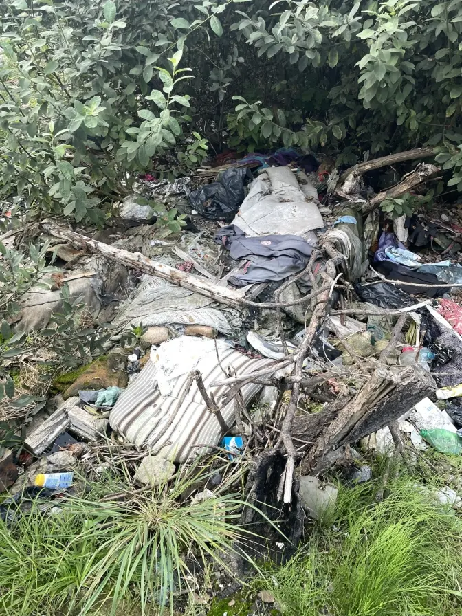 Фото: Державна екологічна інспекція у Львівській області