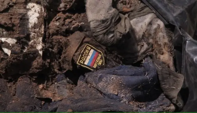 Ворог знизив темпи просування і змушений проводити мобілізацію, – головнокомандувач ЗСУ