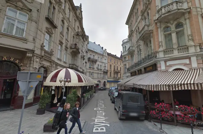 фото: Google Maps