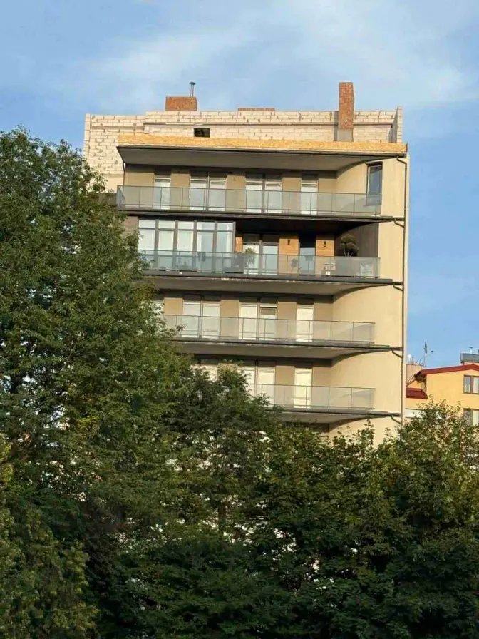 Фото: Львівмістобування