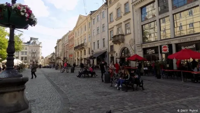 Львівщина лідер з Covid-19 в Україні та карантин може тривати увесь рік. Головне за ніч і минулу добу