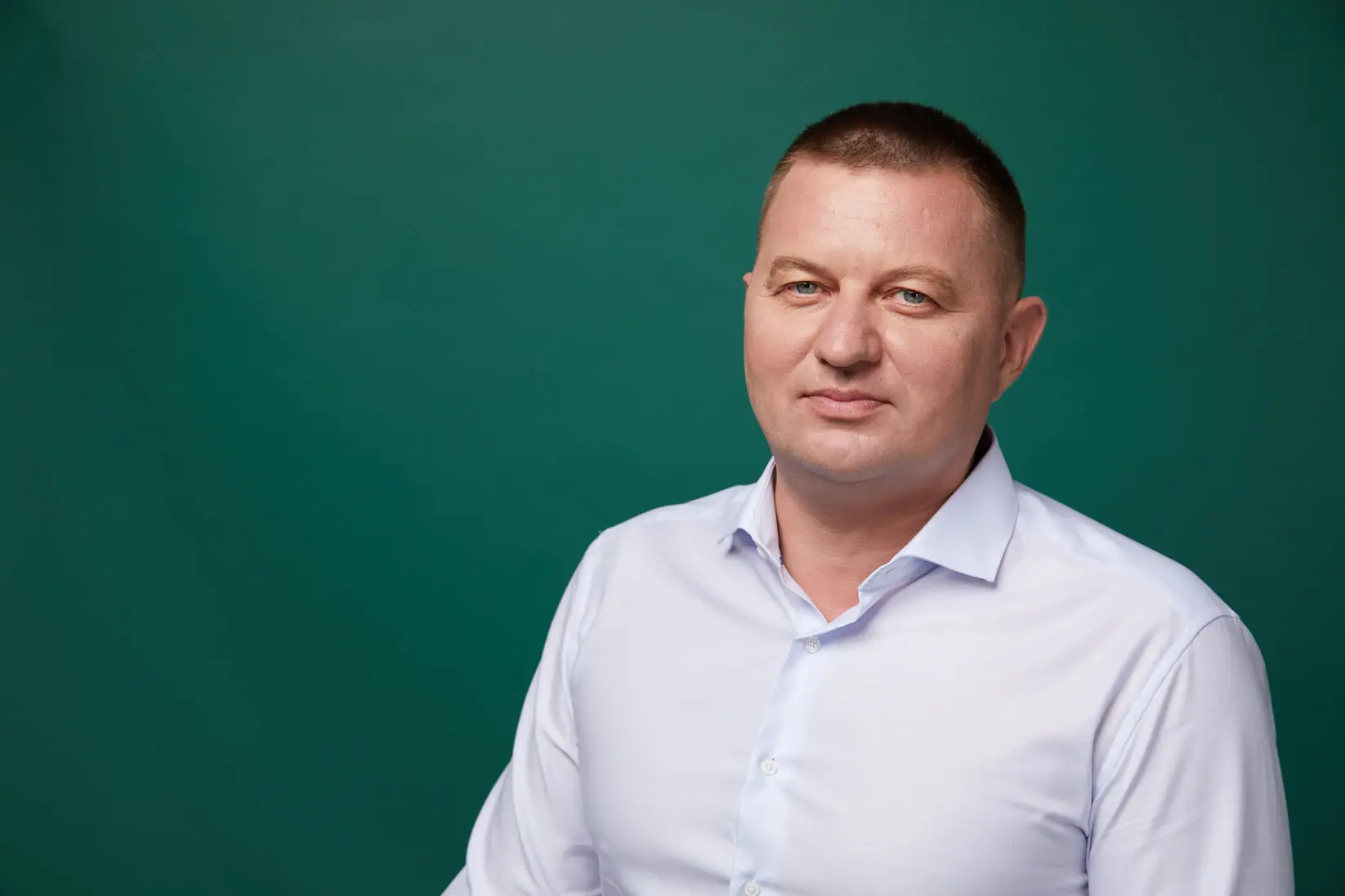 Олег Береза отримав підозру у нецільовому використанні бюджетних коштів / Фото з Facebook