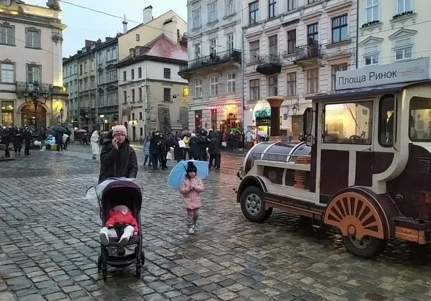Фото: Юрій Богун, Vgorode Львів