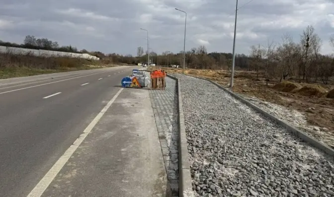 У Львові збудують ще дві нові зупинки. На яких локаціях