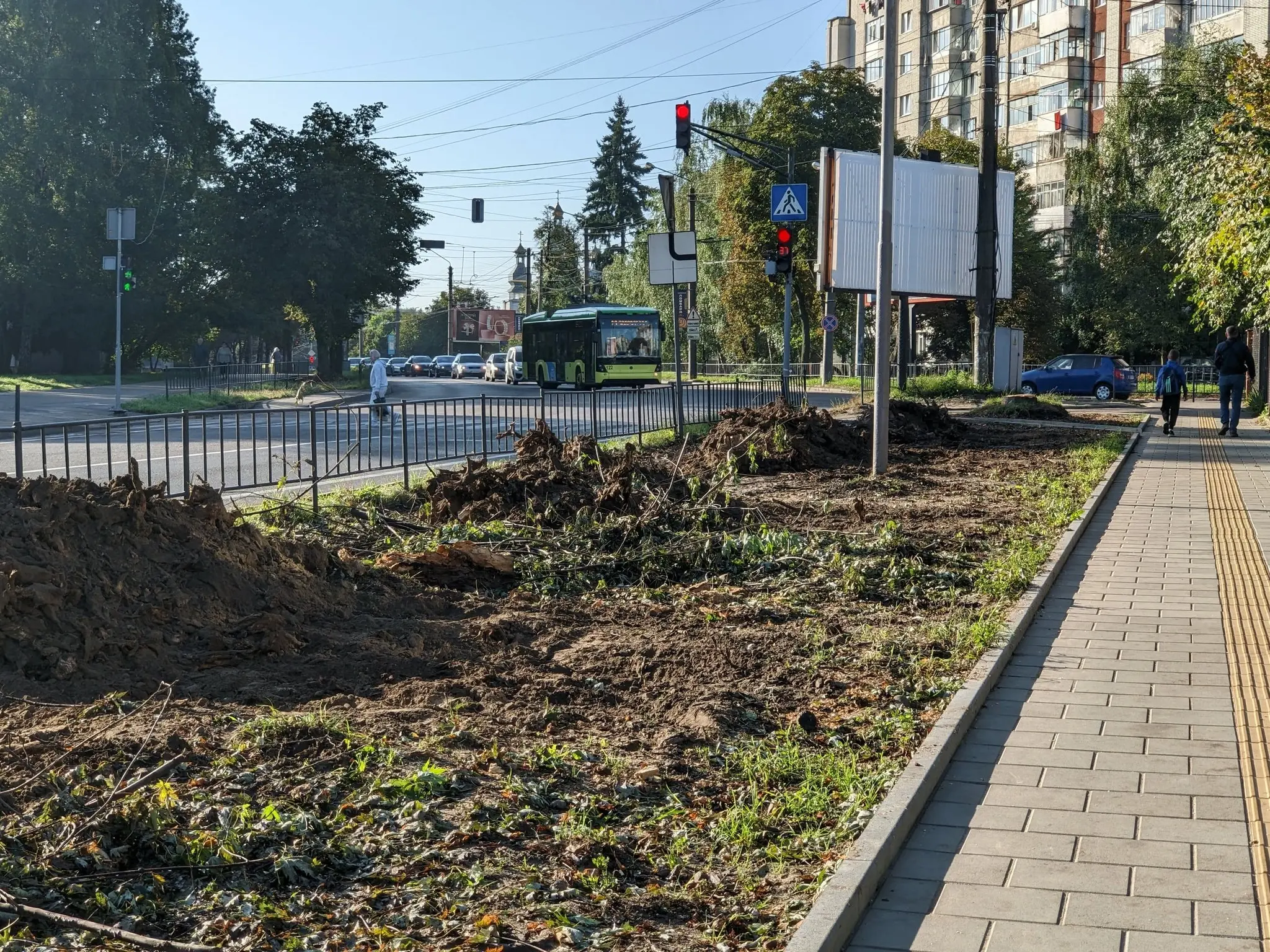 Фото: ГО "Зручне місто"