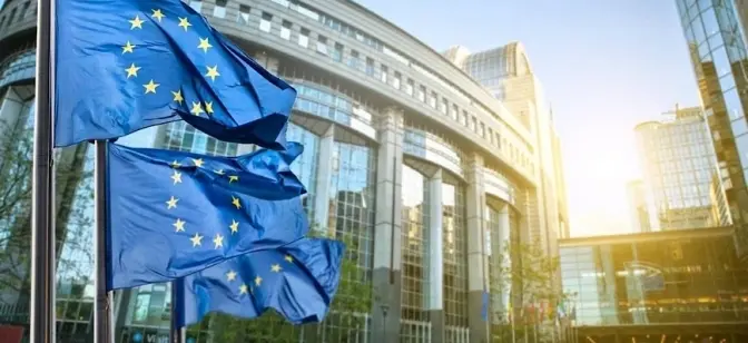 Рада ЄС затвердила 500 млн євро військової допомоги Україні