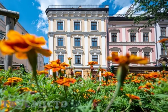 Етнофестиваль та святкування Рош Га-Шана. Куди піти у Львові на вихідних