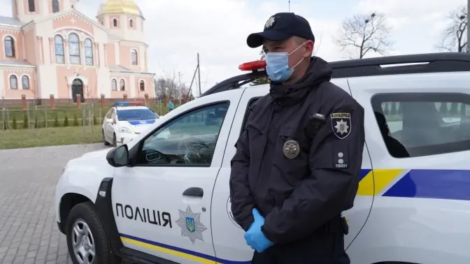 На Львівщині відкрили ще дві поліцейські станції