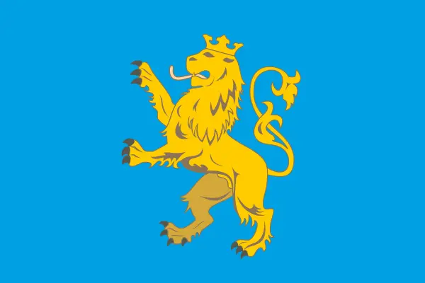 Бренд чи яйце. Навіщо Львівщині новий логотип?