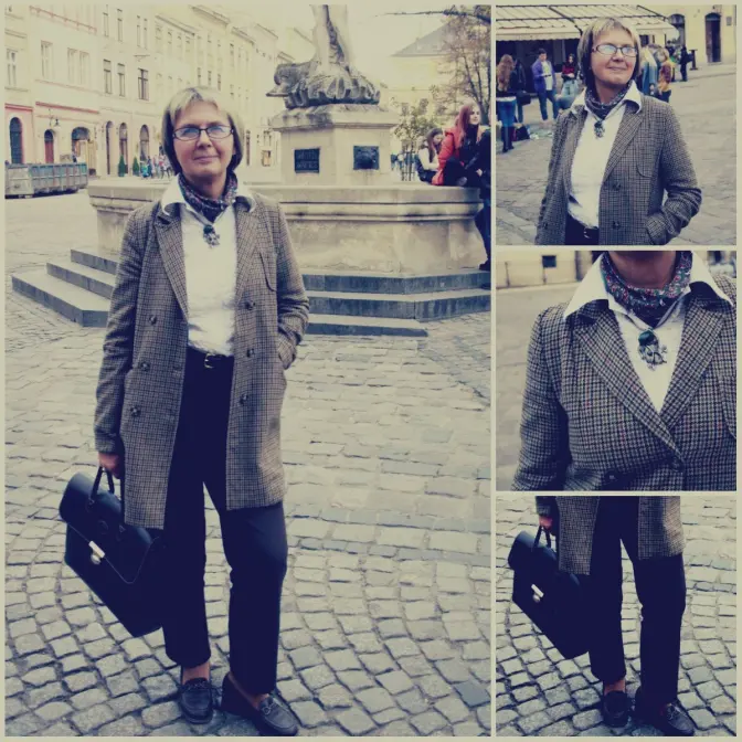 DayLook у Львові