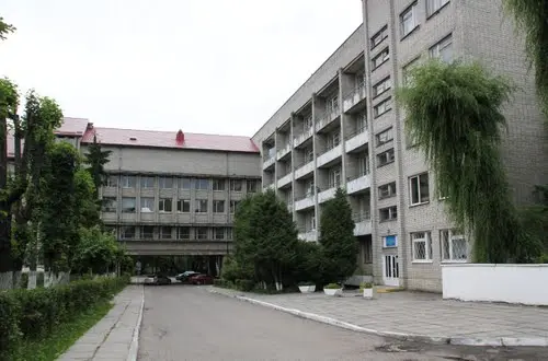 Коли відкриють відділення невідкладної допомоги у 8-й лікарні Львова